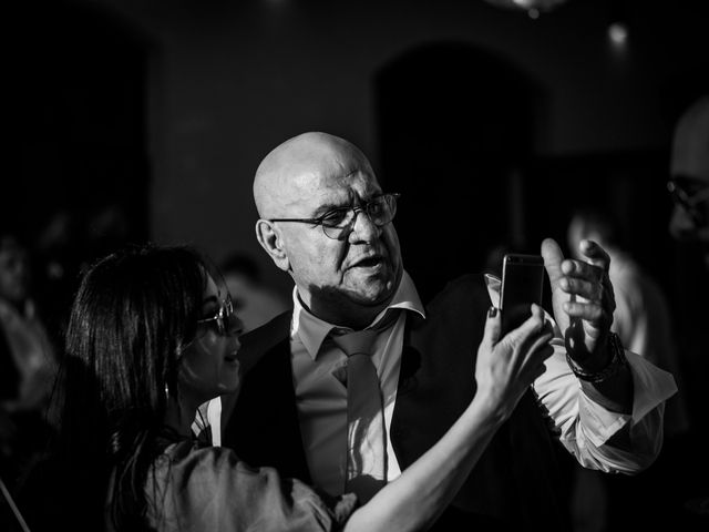 Le mariage de Robin et Morgane à Coudoux, Bouches-du-Rhône 46