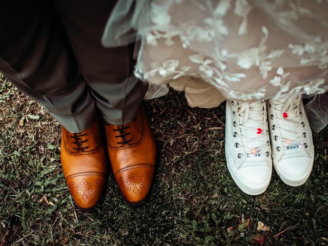 Le mariage de Robin et Morgane à Coudoux, Bouches-du-Rhône 55