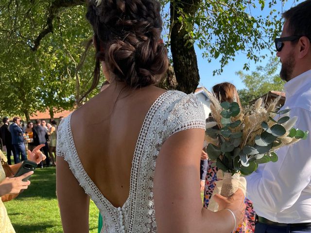 Le mariage de Alice et Math à Arcachon, Gironde 6