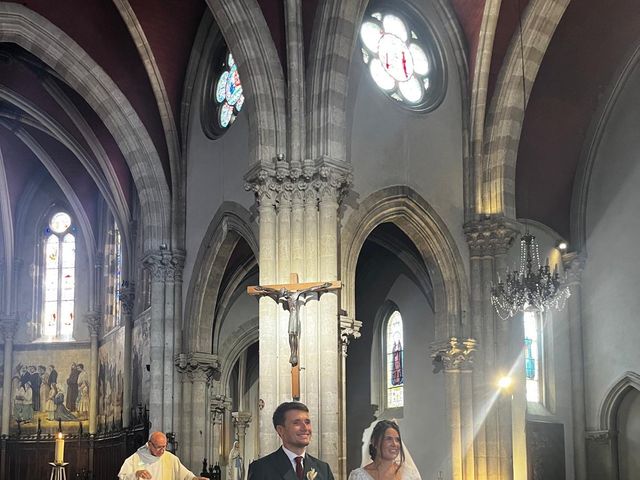 Le mariage de Alice et Math à Arcachon, Gironde 11
