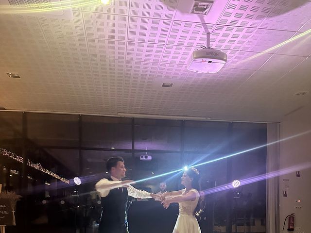 Le mariage de Alice et Math à Arcachon, Gironde 12