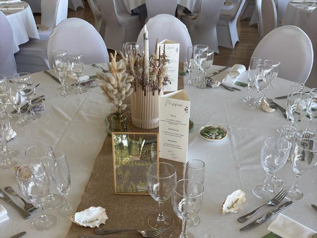 Le mariage de Alice et Math à Arcachon, Gironde 13
