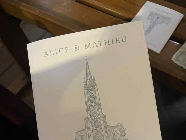 Le mariage de Alice et Math à Arcachon, Gironde 17