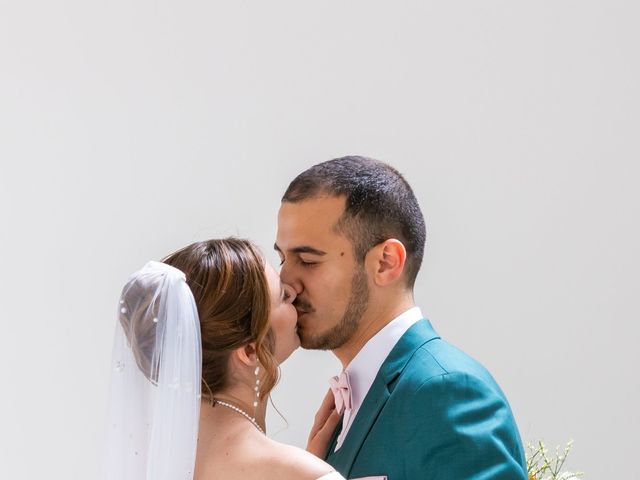 Le mariage de Umut et Marine à La Chapelle-sur-Erdre, Loire Atlantique 71