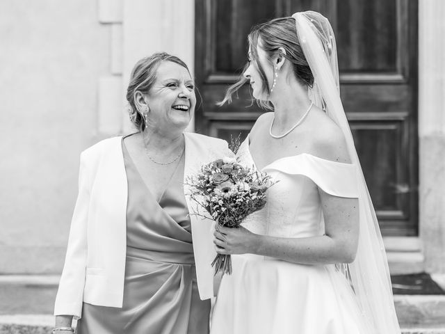 Le mariage de Umut et Marine à La Chapelle-sur-Erdre, Loire Atlantique 108