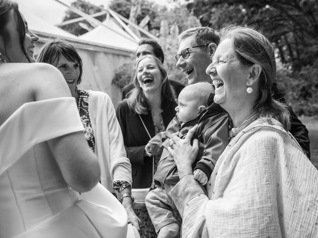 Le mariage de Umut et Marine à La Chapelle-sur-Erdre, Loire Atlantique 198