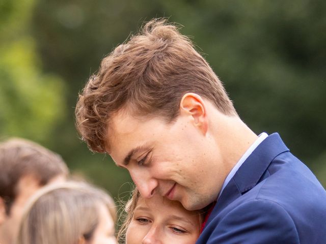 Le mariage de Umut et Marine à La Chapelle-sur-Erdre, Loire Atlantique 222