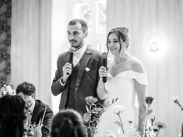 Le mariage de Umut et Marine à La Chapelle-sur-Erdre, Loire Atlantique 236