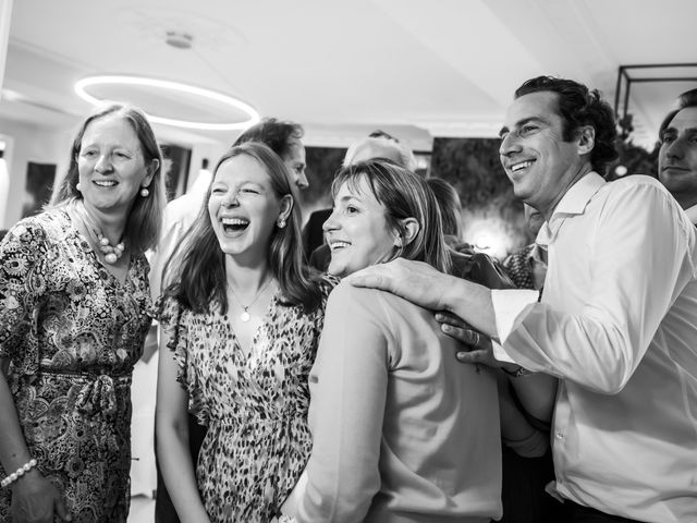 Le mariage de Umut et Marine à La Chapelle-sur-Erdre, Loire Atlantique 266