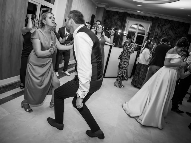 Le mariage de Umut et Marine à La Chapelle-sur-Erdre, Loire Atlantique 299