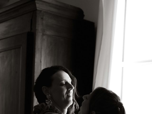 Le mariage de Medy et Manon à Pomérols, Hérault 13
