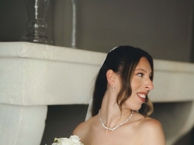 Le mariage de Medy et Manon à Pomérols, Hérault 18