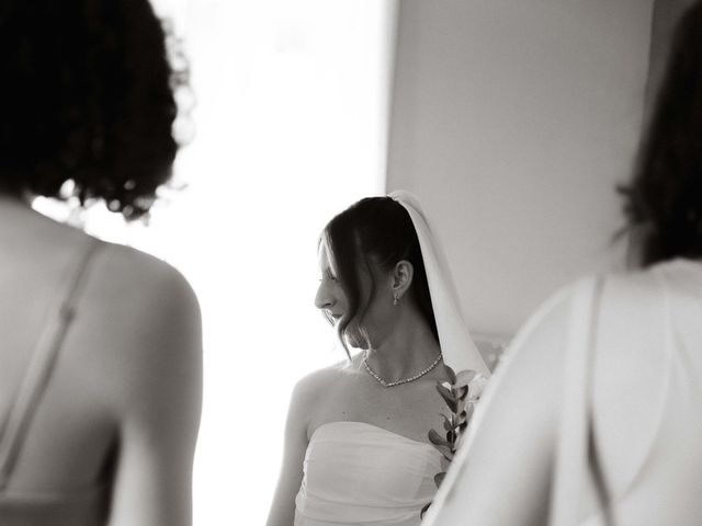 Le mariage de Medy et Manon à Pomérols, Hérault 19