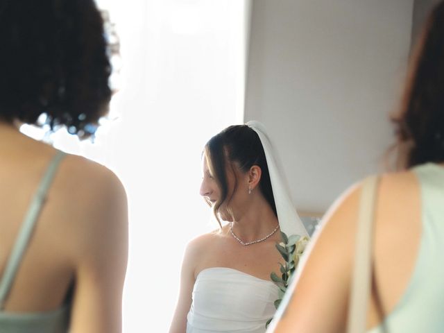 Le mariage de Medy et Manon à Pomérols, Hérault 20