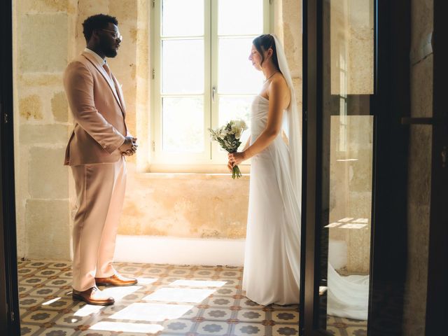 Le mariage de Medy et Manon à Pomérols, Hérault 24