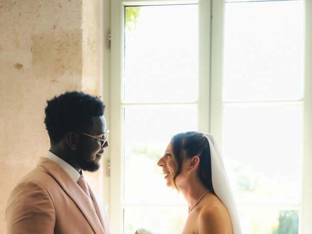 Le mariage de Medy et Manon à Pomérols, Hérault 26