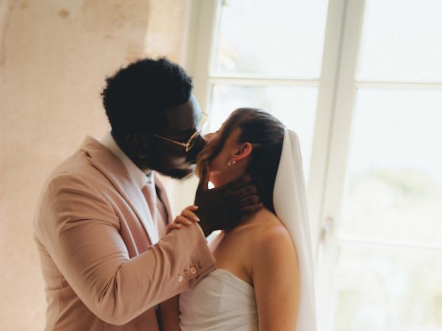 Le mariage de Medy et Manon à Pomérols, Hérault 27