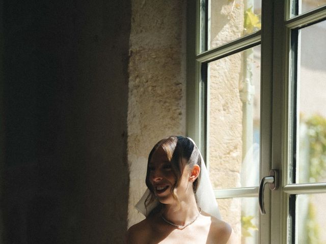 Le mariage de Medy et Manon à Pomérols, Hérault 29