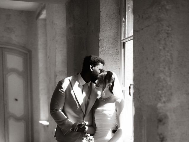 Le mariage de Medy et Manon à Pomérols, Hérault 31
