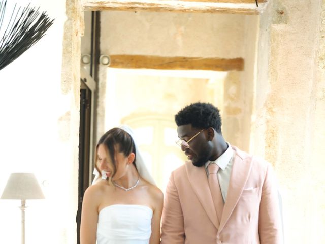 Le mariage de Medy et Manon à Pomérols, Hérault 37