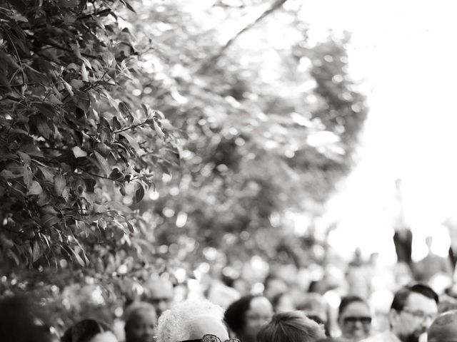 Le mariage de Medy et Manon à Pomérols, Hérault 45