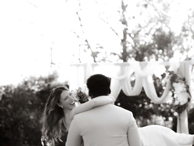 Le mariage de Medy et Manon à Pomérols, Hérault 48