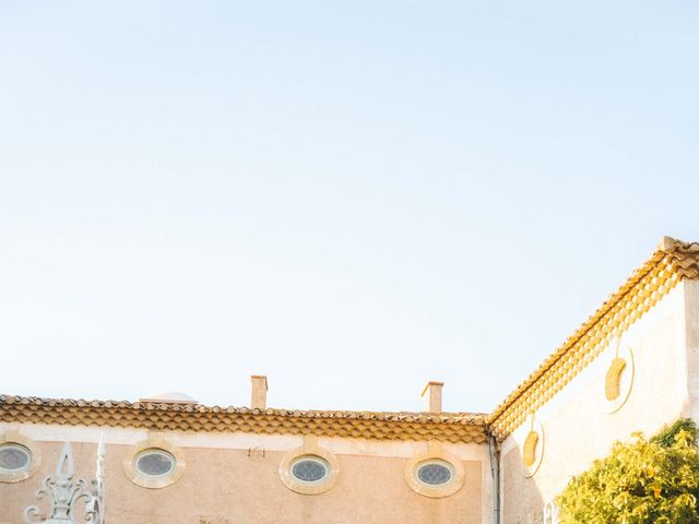 Le mariage de Medy et Manon à Pomérols, Hérault 49