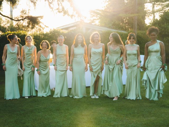 Le mariage de Medy et Manon à Pomérols, Hérault 50