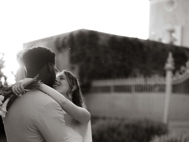 Le mariage de Medy et Manon à Pomérols, Hérault 53