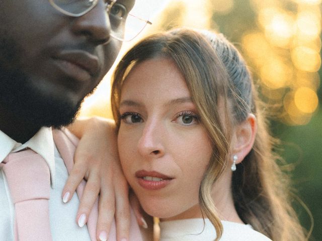 Le mariage de Medy et Manon à Pomérols, Hérault 56