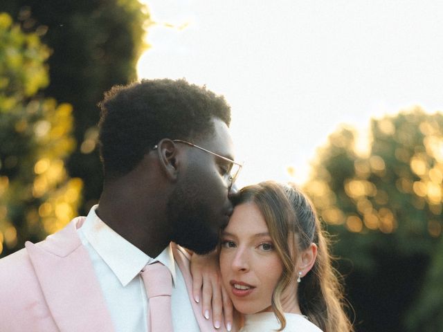 Le mariage de Medy et Manon à Pomérols, Hérault 57