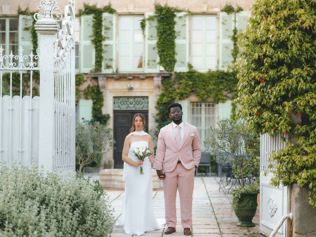 Le mariage de Medy et Manon à Pomérols, Hérault 60