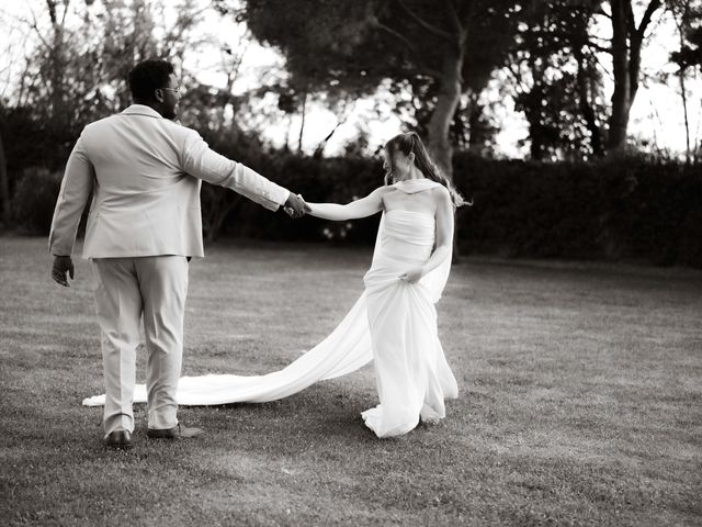 Le mariage de Medy et Manon à Pomérols, Hérault 72