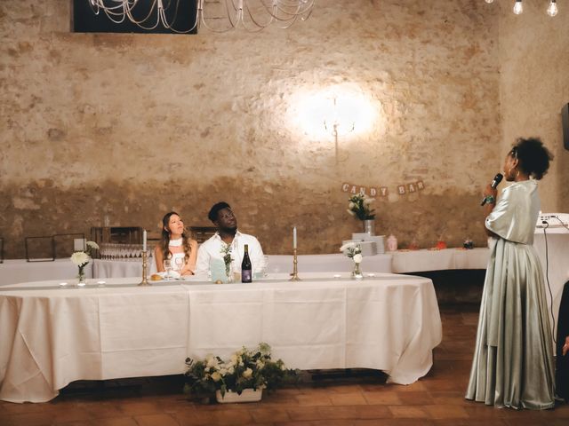 Le mariage de Medy et Manon à Pomérols, Hérault 75