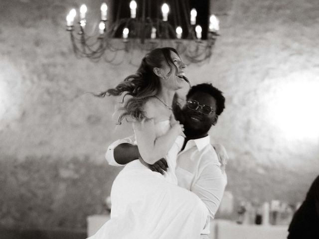 Le mariage de Medy et Manon à Pomérols, Hérault 81
