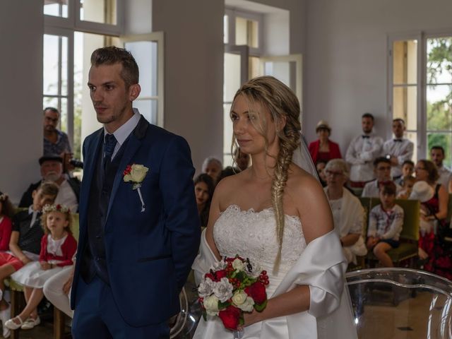 Le mariage de Pierre et Stéphanie à Narbonne, Aude 5