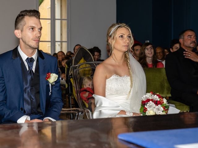 Le mariage de Pierre et Stéphanie à Narbonne, Aude 6