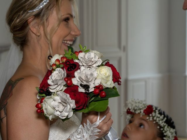 Le mariage de Pierre et Stéphanie à Narbonne, Aude 9