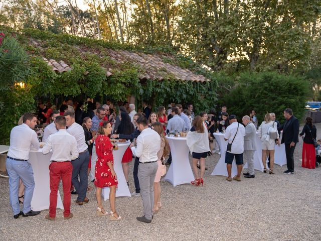 Le mariage de Pierre et Stéphanie à Narbonne, Aude 48