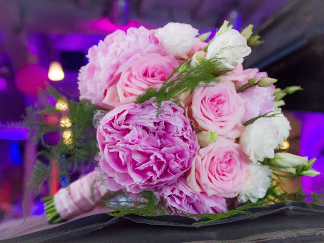 Le mariage de Sébastien et Myléne à Paris, Paris 14