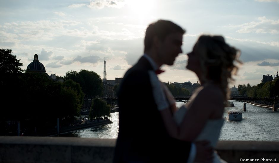 Le mariage de Jeff et Cathy à Créteil, Val-de-Marne