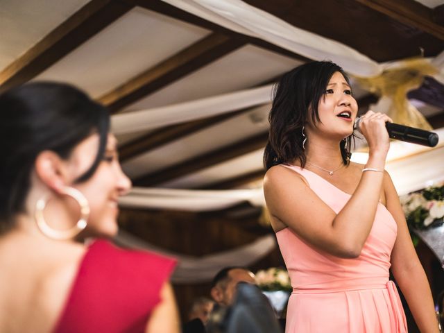 Le mariage de Davide et Julie à Gaillard, Haute-Savoie 92