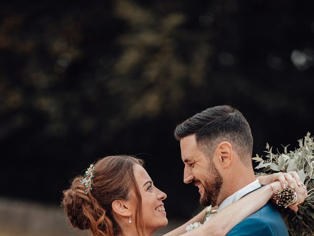 Le mariage de Nicolas et Nadine à Luzarches, Val-d&apos;Oise 4