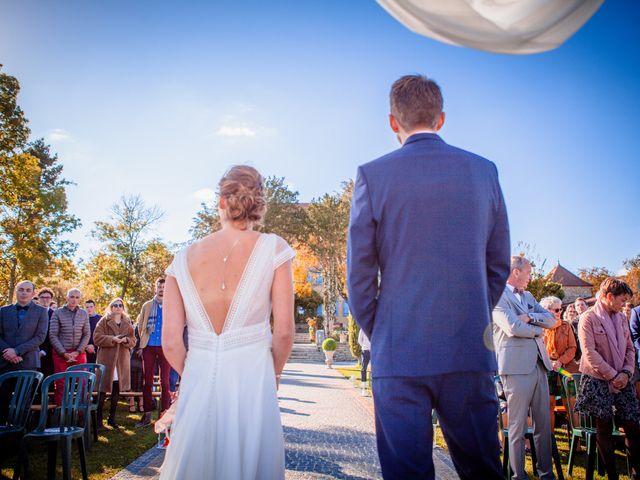 Le mariage de Pierre et Laurie à Mâcon, Saône et Loire 27