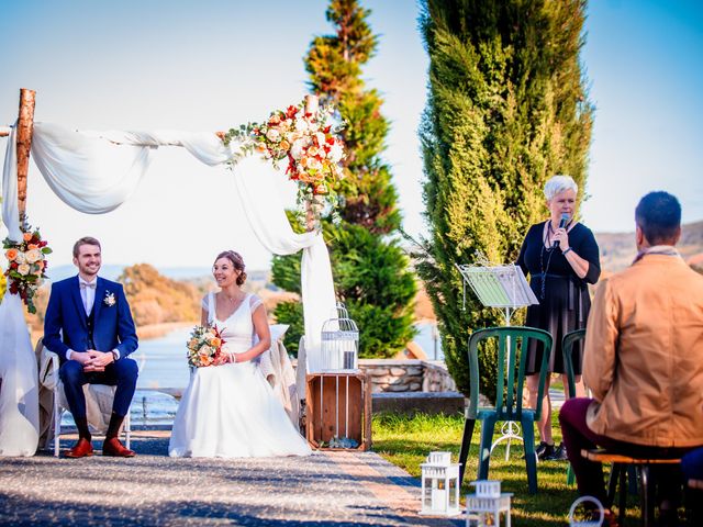 Le mariage de Pierre et Laurie à Mâcon, Saône et Loire 30