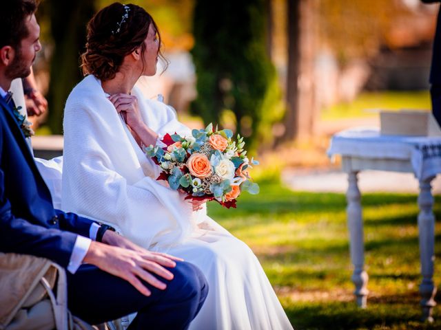 Le mariage de Pierre et Laurie à Mâcon, Saône et Loire 32