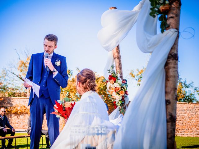 Le mariage de Pierre et Laurie à Mâcon, Saône et Loire 34