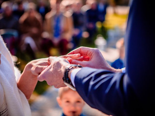 Le mariage de Pierre et Laurie à Mâcon, Saône et Loire 44