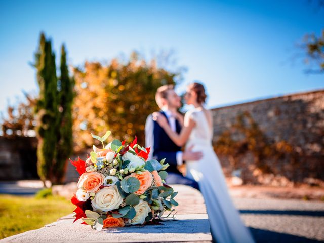 Le mariage de Pierre et Laurie à Mâcon, Saône et Loire 53