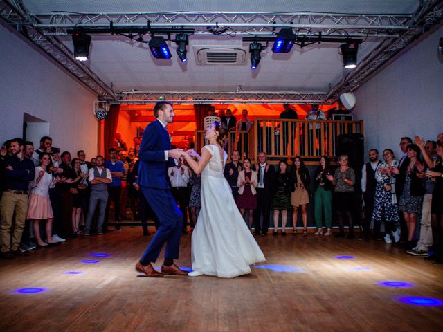 Le mariage de Pierre et Laurie à Mâcon, Saône et Loire 80